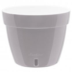 Вазон з автополивом Асті (ASTI) 15л Вазон з автополивом Асті (ASTI) 15л