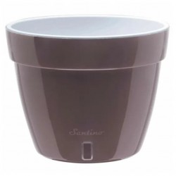 Вазон з автополивом Асті (ASTI) 12л Вазон з автополивом Асті (ASTI) 12л