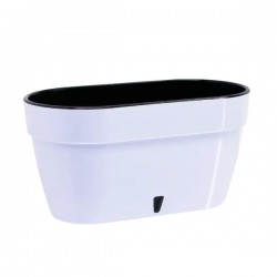 Вазон з автополивом Асті ASTI Window BOX 300мм