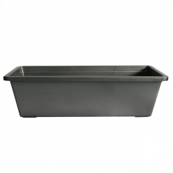 Вазон балконний 60см ММ Вазон балконний 60см ММ