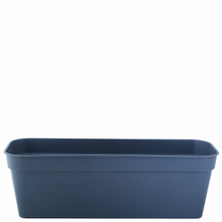 Вазон з підставкою балконний Глорія 40см Вазон з підставкою балконний Глорія 40см