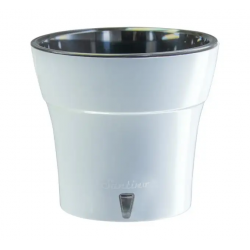 Вазон з автополивом Далі (Dali) 0,6л