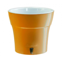 Вазон з автополивом Далі (Dali) 1,2л