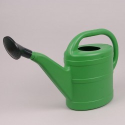 Лійка садова 10л з насадкою Лійка садова 10л з насадкою