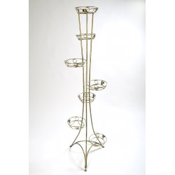 Підставка для квітів Вежа 7