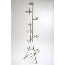 Підставка для квітів Вежа 9