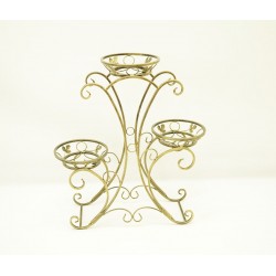 Підставка для квітів Лотос 3