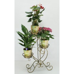 Підставка для квітів Парус 3 Підставка для квітів Парус 3