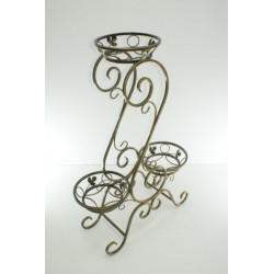 Підставка для квітів Валюта 3