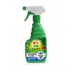 Квітофор Др.Мікро від хвороб і гнилей 300мл