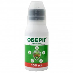 Гербіцид Оберіг 100 мл, ProtectON Гербіцид Оберіг 100 мл, ProtectON