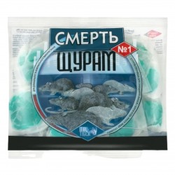 Смерть Щурам №1 200г