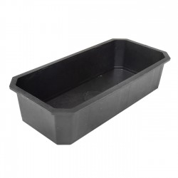 Лоток для розсади малий високий 380х180х90мм Лоток для розсади малий високий 380х180х90мм