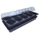 Касета-парничок для розсади 10 комірок 