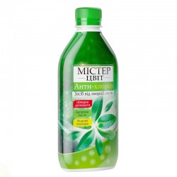 Добриво Містер Цвіт Антіхлороз 300мл