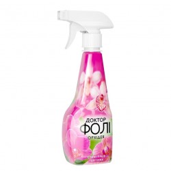 Добриво Доктор Фолі для орхідей 300мл Добриво Доктор Фолі для орхідей 300мл