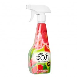Доктор Фолі від шкідників 300 мл Доктор Фолі від шкідників 300 мл