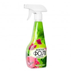 Добриво Доктор Фолі стартер 300мл Добриво Доктор Фолі стартер 300мл
