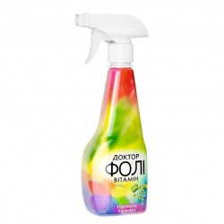 Доктор Фолі вітамін 300мл Доктор Фолі вітамін 300мл