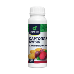 АгроРост Картопля, Буряк 500мл АгроРост Картопля, Буряк 500мл