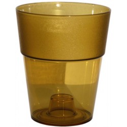 Кашпо для орхідей Коло Оранжерея 13,5см