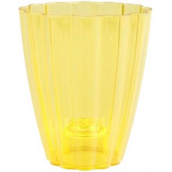 Кашпо для орхідей Ромашка Оранжерея 14см Кашпо для орхідей Ромашка Оранжерея 14см