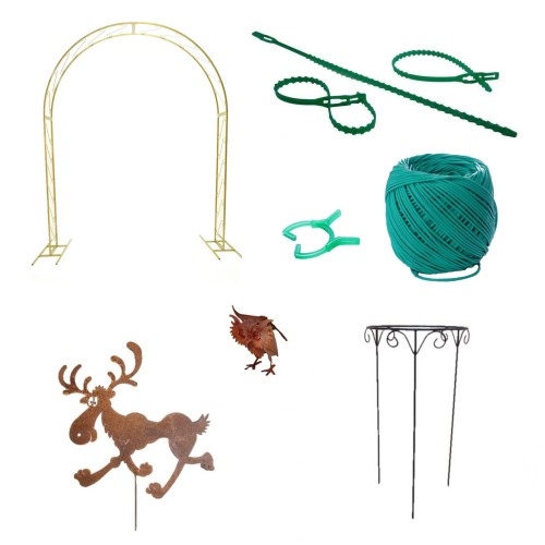 Садові аксесуари