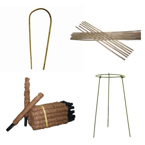 Опори для рослин