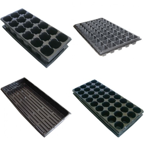 Касети для розсади