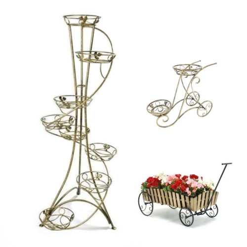 Підставки для квітів