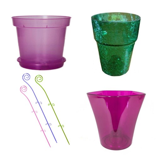 Все для орхідей