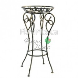 Підставка для квітів Стойка декоративна 1 велика.