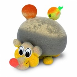 Трав'янчик Їжачок Трав'янчик Їжачок