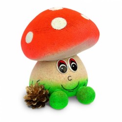 Трав'янчик Мухомор Трав'янчик Мухомор