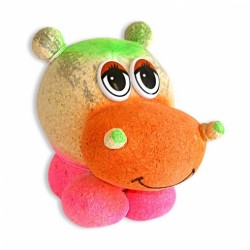 Трав'янчик Бегемотик Трав'янчик Бегемотик