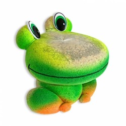 Трав'янчик Жаба