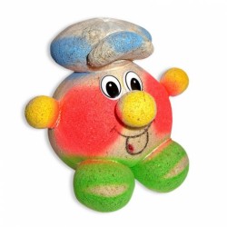 Трав'янчик Колобок Трав'янчик Колобок