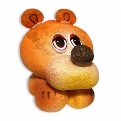 Трав'янчик Ведмідь Трав'янчик Ведмідь