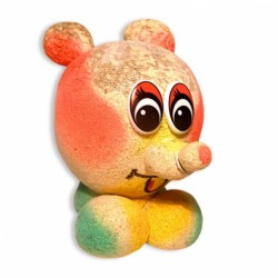 Трав'янчик Мишка Трав'янчик Мишка