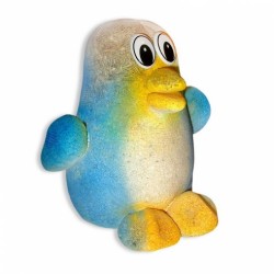 Трав'янчик Пінгвін Трав'янчик Пінгвін