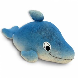 Трав'янчик Дельфінчик