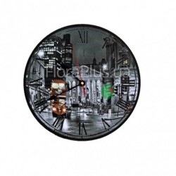 Круглий годинник на стіну 141 Круглий годинник на стіну 141