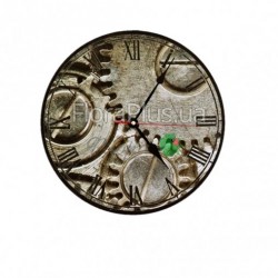 Круглий годинник на стіну 149 Круглий годинник на стіну 149