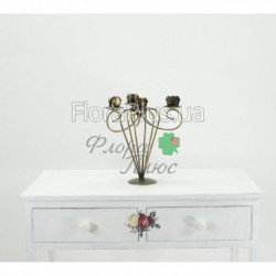 Підсвічник ПХ401 Підсвічник ПХ401