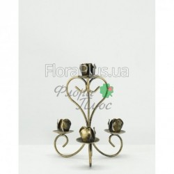 Підсвічник ПХ402