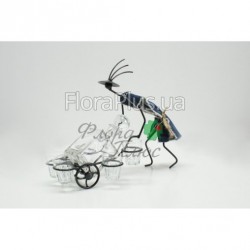 Міні-бар чоловічок 5