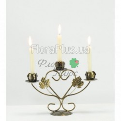 Підсвічник ПХ301 Підсвічник ПХ301