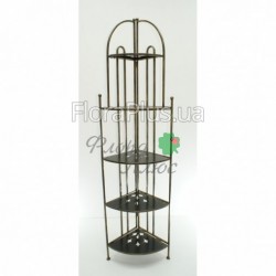 Меблі Полка кутова 5 Меблі Полка кутова 5