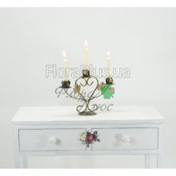 Підсвічник ПХ301