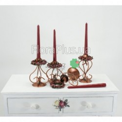 Підсвічник ПХ104 Підсвічник ПХ104